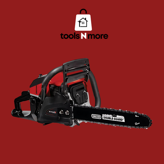 Einhell Petrol Chainsaw