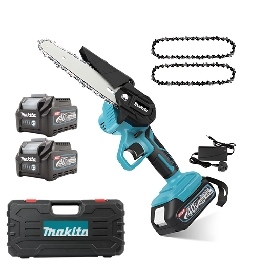 Makita Small Chainsaw